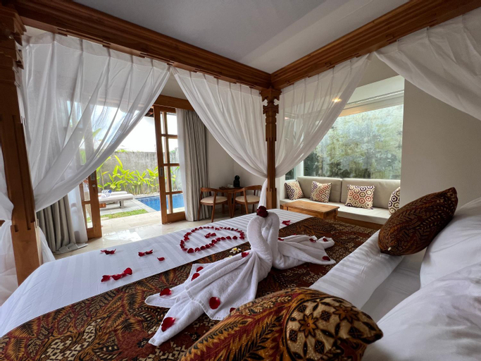 Bedroom 13