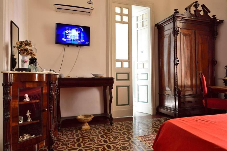Bedroom 4, a casa di laura.it, Catania
