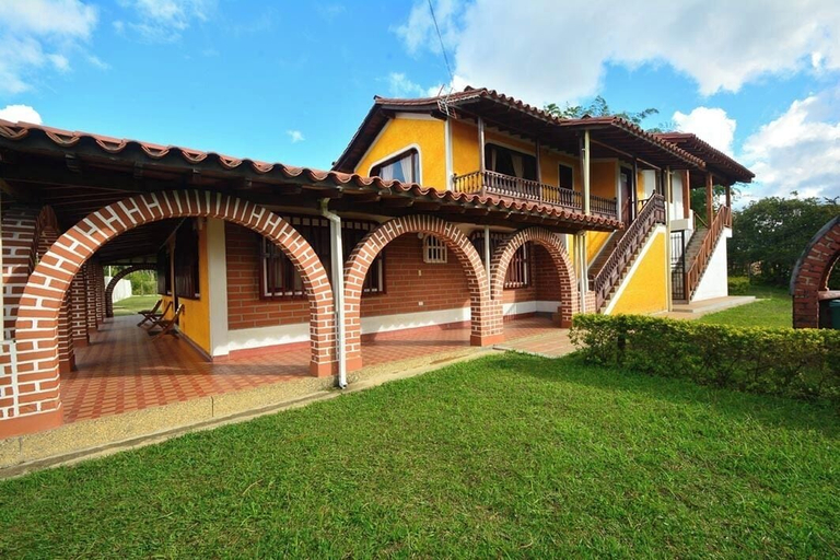 Exterior & Views 2, Alto del sion  peñol guatape, Peñol