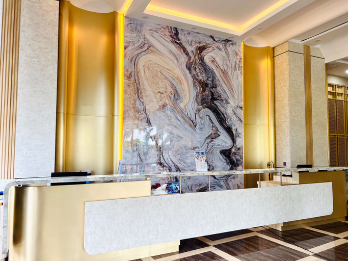 Others 2, The Belagri Hotel and Convention Sorong, Sorong