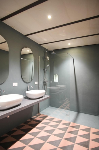 Others 4, Palazzo Garibaldi - Luxury Suites, Lecce