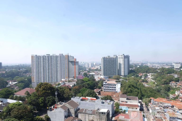Others 5, Strategic 1BR at Parahyangan Residence By Travelio, Bandung