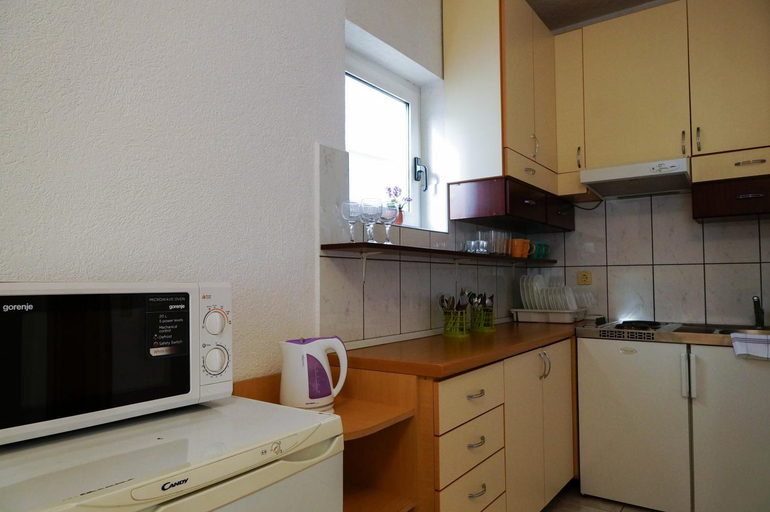 Others 3, Guest House Heart of Budva