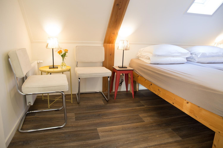 B&B "de Wingerd", Hardenberg