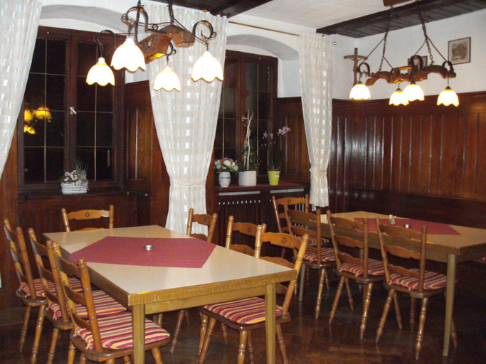 Food & Drinks 5, Hotel Walfisch, Haßberge