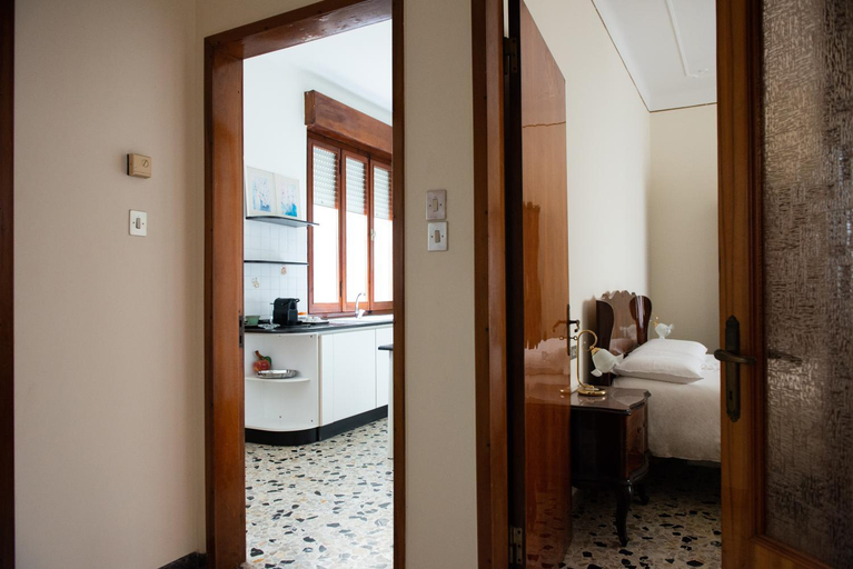 Others 3, La Rosa rooms & holiday home, Fermo