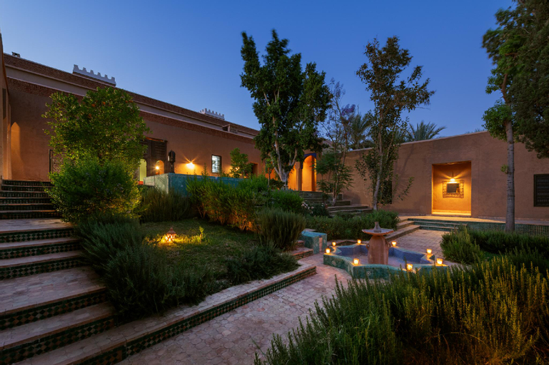 Exterior & Views 1, Kasbah Agafay Hotel & Spa, Al Haouz
