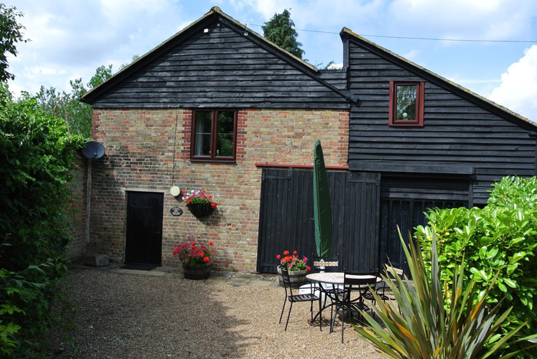 Frith Farm House Cottages, Kent