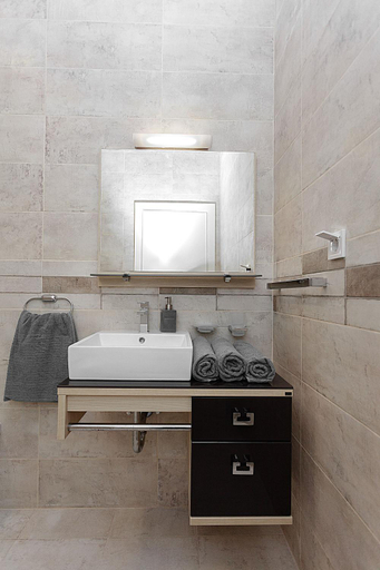 Others 5, Villa Amari waterfront, step to the sea and berth