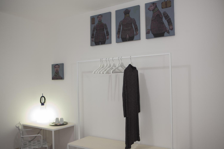 Others 5, B&B Gallery, Bergamo