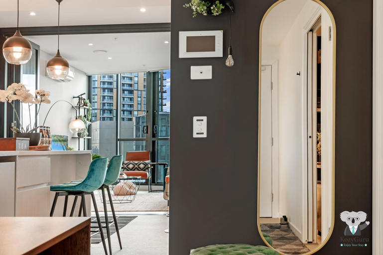Others 3, KozyGuru / Wentworth Point /2 Beds + Free Parking, Auburn