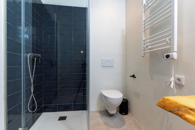 Bathroom 5, La Réserve Comporta, Grândola
