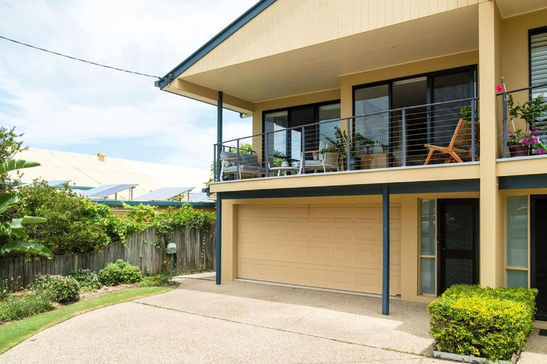 Others 5, Stones Throw To Shelly Beach, Pet Friendly!, Caloundra - Caloundra N.