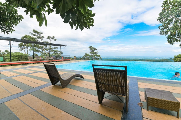 Sport & Beauty 5, Magarra Hotel, Orani