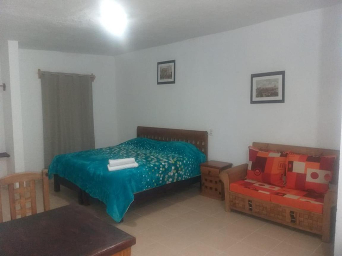 Others 2, Hotel Villas Monteli Suites Cuernavaca, Huitzilac