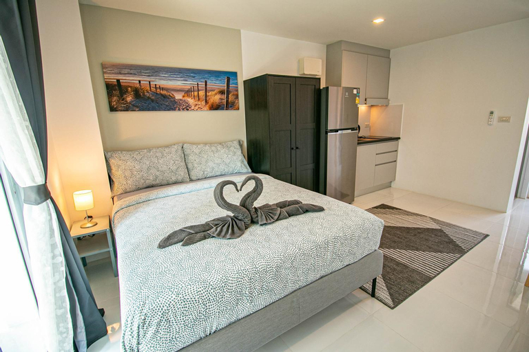 Bedroom 8