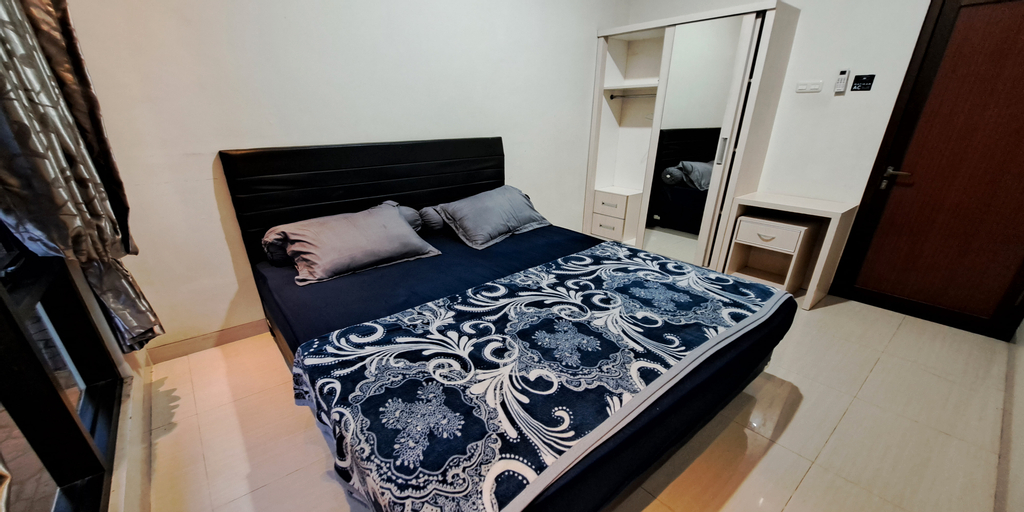 Bedroom 25