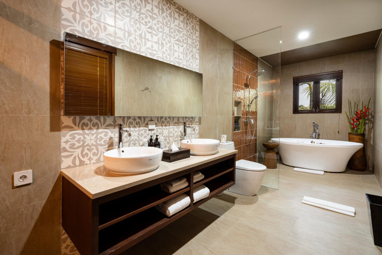 Bathroom 2