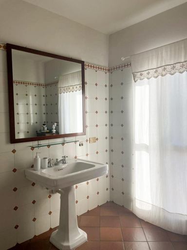 Others 5, Ti vengo a cercare B&B, Imperia