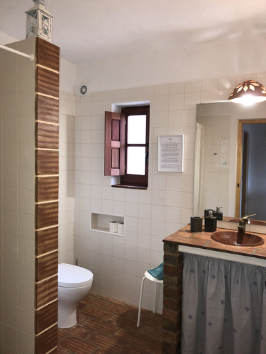 Bathroom 3, Quinta das Beldroegas - Casas de Campo, Odemira