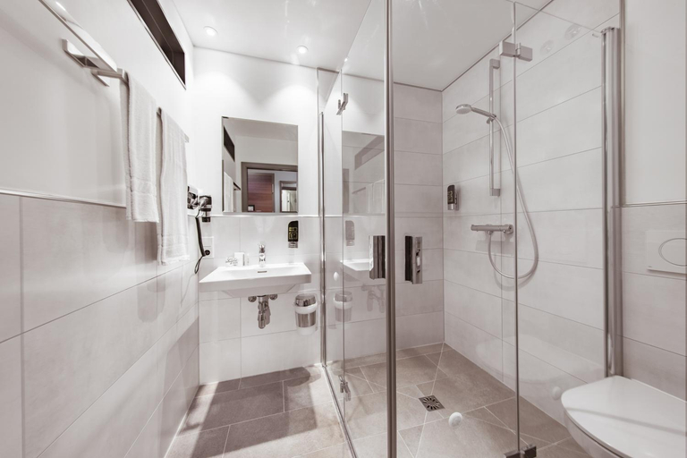 Bathroom 4, Maison Schiller by DesignCity Hotels, München