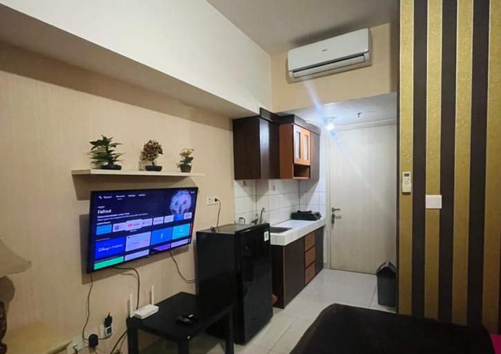 Others 2, DISEWAKAN HARIAN APARTEMEN SPRINGLAKE SUMARECON BEKASI, Bekasi