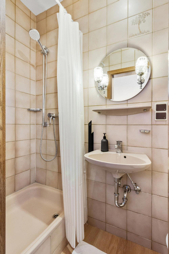 Bathroom 5