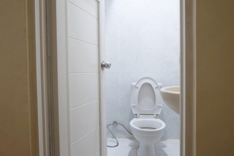 Bathroom 13