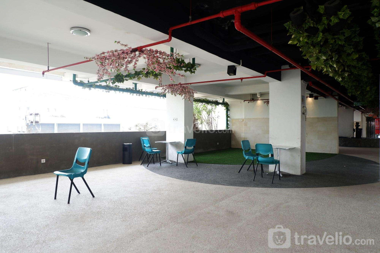 Others 4, Simply Modern Studio Pavilion Permata By Travelio, Surabaya