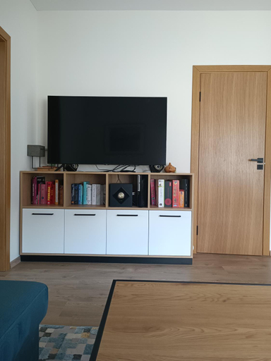 Others 3, Zverynas Workation apartments, Vilniaus