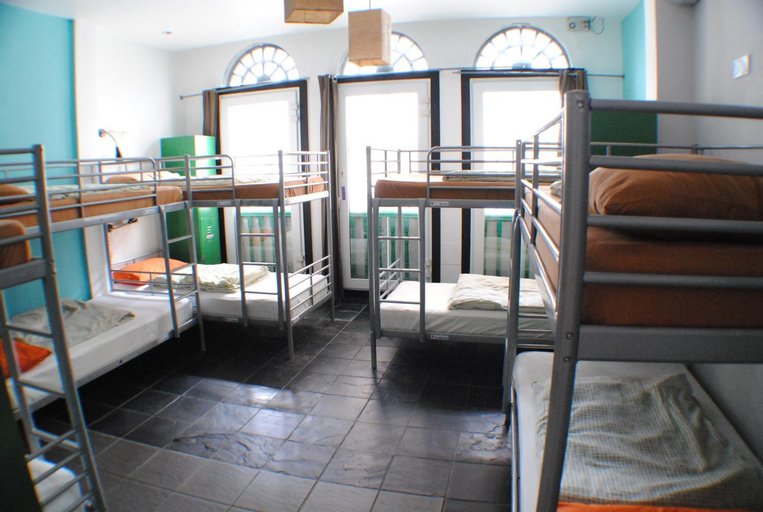 Bedroom 14