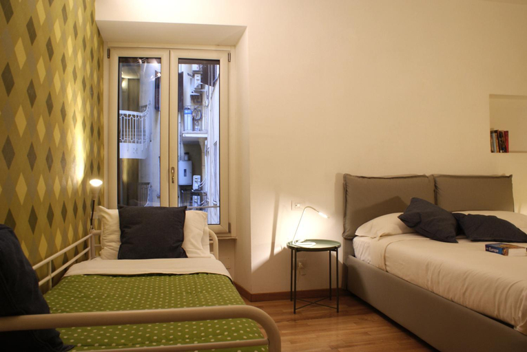2, La Controra Guesthouse Roma, Rome