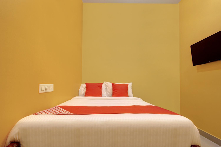 Bedroom 7