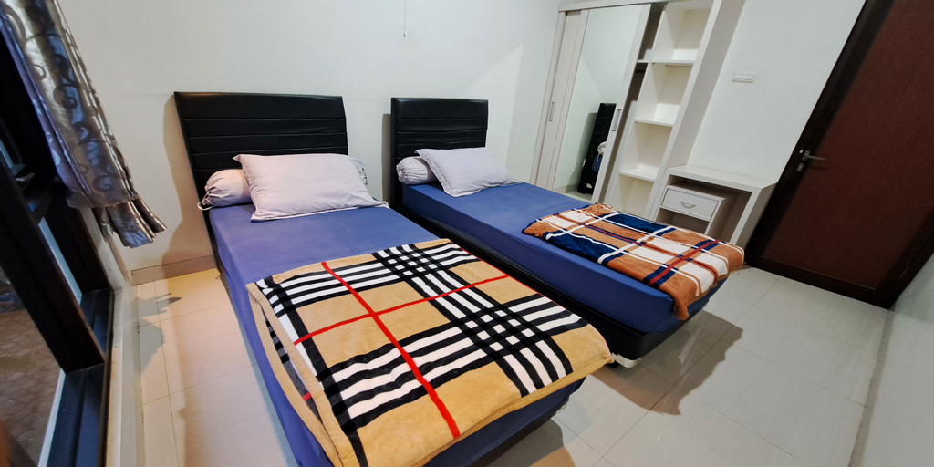 Bedroom 24