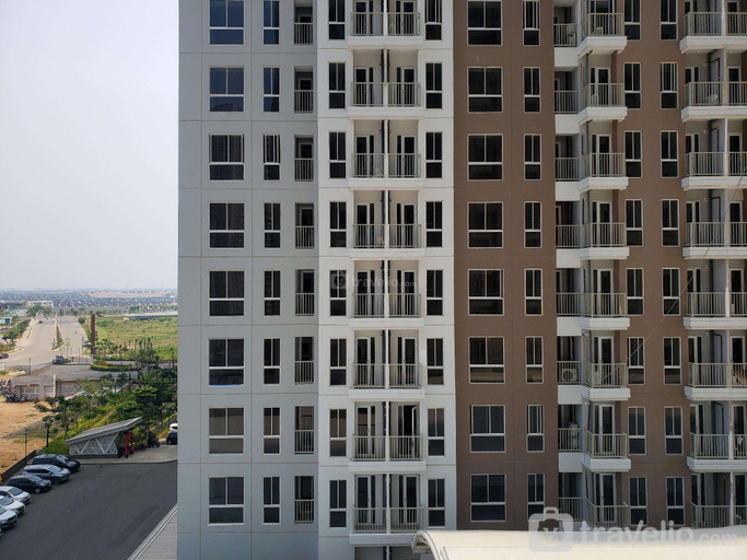 Others 3, Tranquil Studio Tokyo Riverside PIK 2 By Travelio, Tangerang