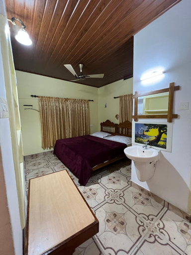 Others 4, Tranquilou homestay, Theni
