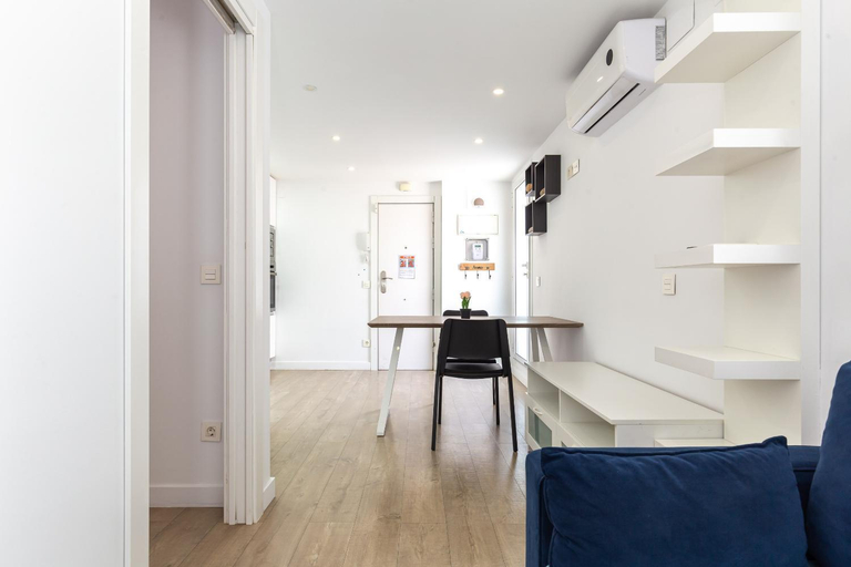 Others 3, Picasso Suites Cornella, Barcelona
