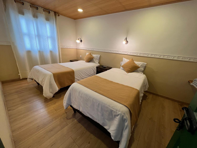Others 5, Hotel La Gran Casona, Tunja