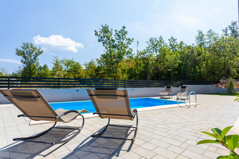 Others 5, Villa Neda, Malinska-Dubašnica