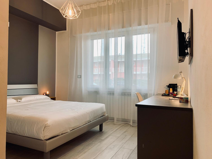 Bedroom 7