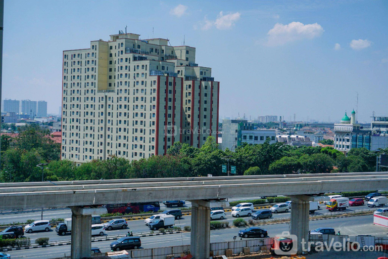 Others 3, Studio Modern at Signature Park Grande By Travelio, East Jakarta