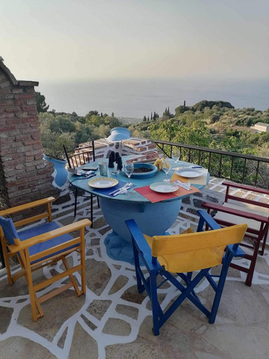 Others 5, Grammatikis house, North Aegean