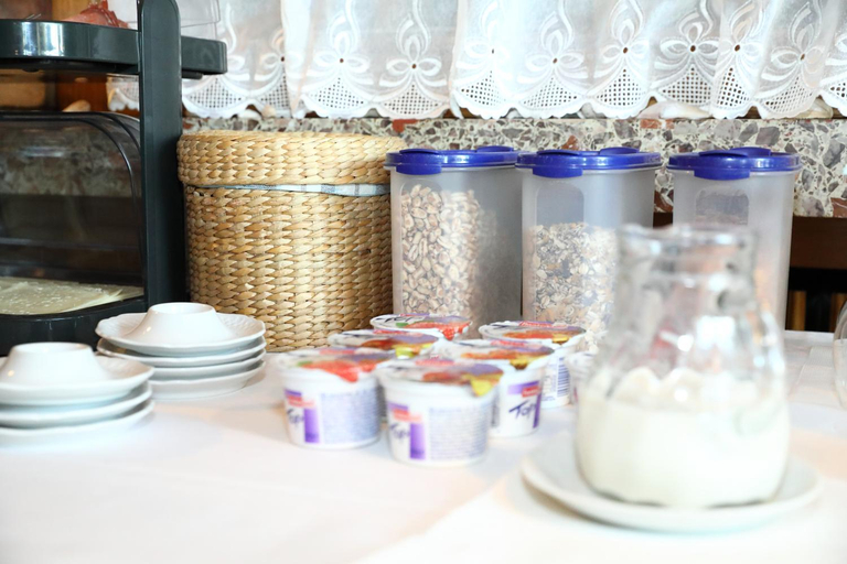 Food & Drinks 5, Hotel 12 Baume, Unna