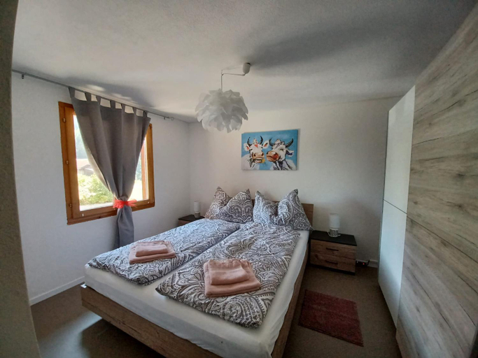 5, L'ANGOLO DEI SAPORI, Surselva