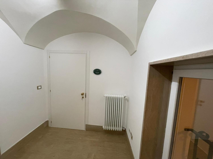 Others 3, B&B DAMAPAGA Palazzo GRAPPA, Lecce