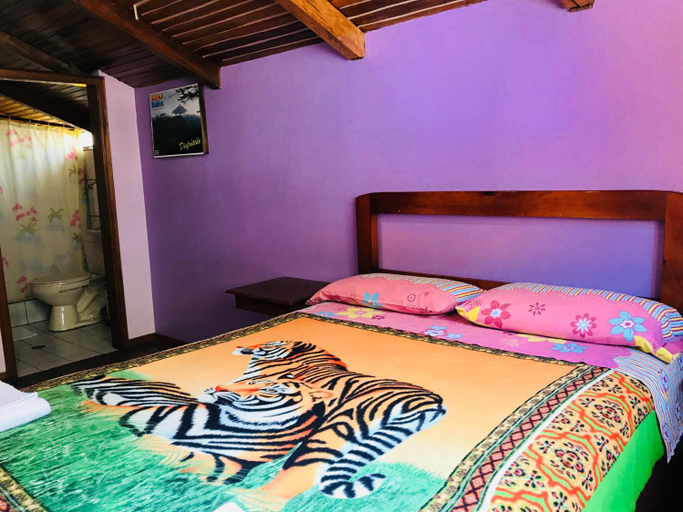 Others 5, Hostal Princesa Maria, Baños