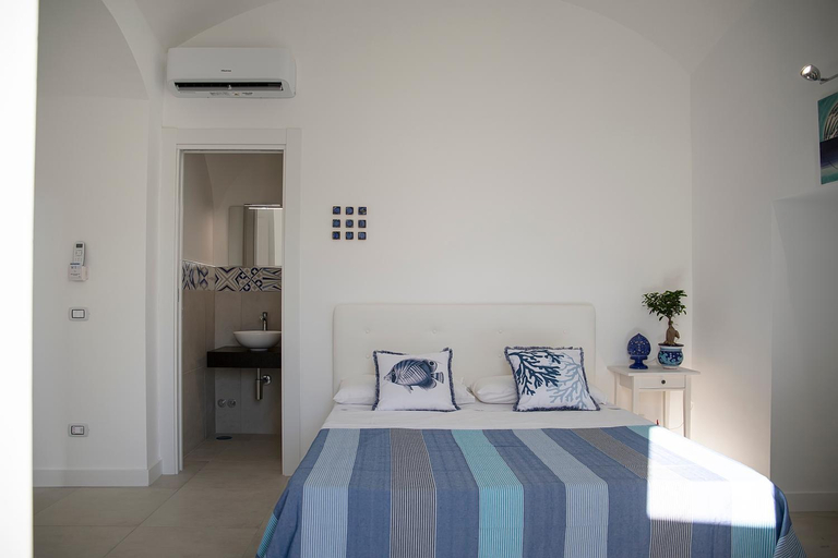 Others 3, amaMi home, Salerno