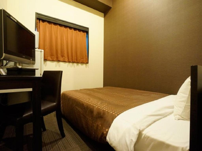Bedroom 4, HOTEL LiVEMAX BUDGET Esaka, Suita
