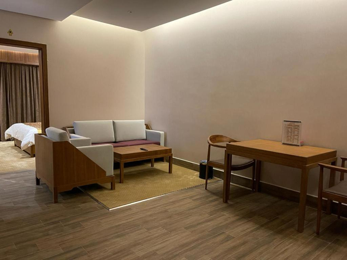 Others 3, Hosta Serviced Apartments - Al Yasmin, Riyadh