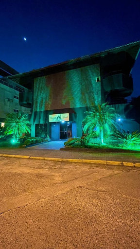 Exterior & Views 2, Mighil Hotel, Florianopolis